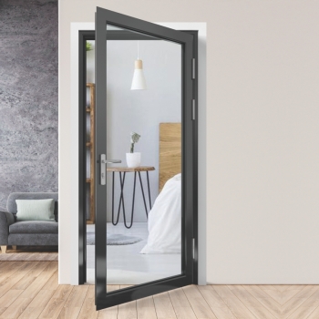 Cửa sổ cửa đi R65 Plus
