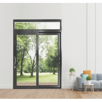 Cửa sổ cửa đi R115 