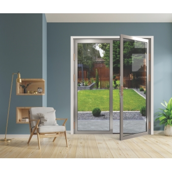 Cửa đi cửa số hệ R58