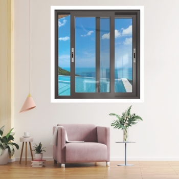 Cửa số hệ SW65