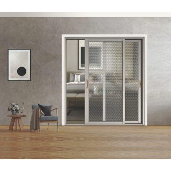 Cửa đi cửa sổ hệ sd93